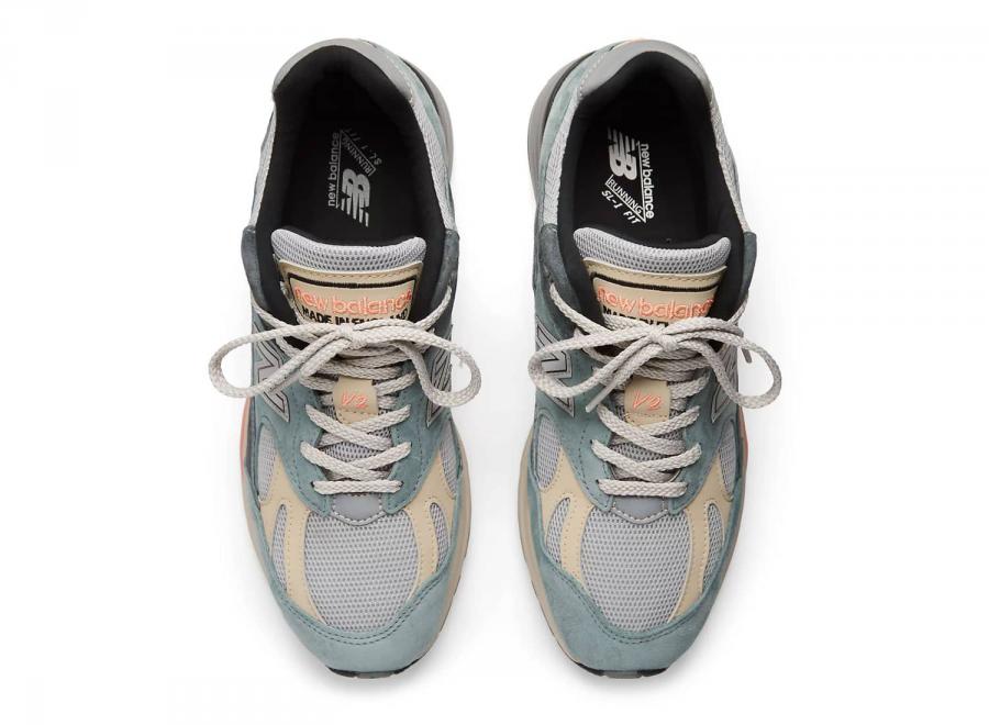 New Balance U991SG2 - New Balance