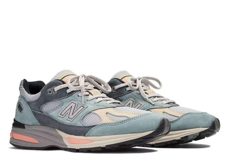 New Balance U991SG2 - New Balance