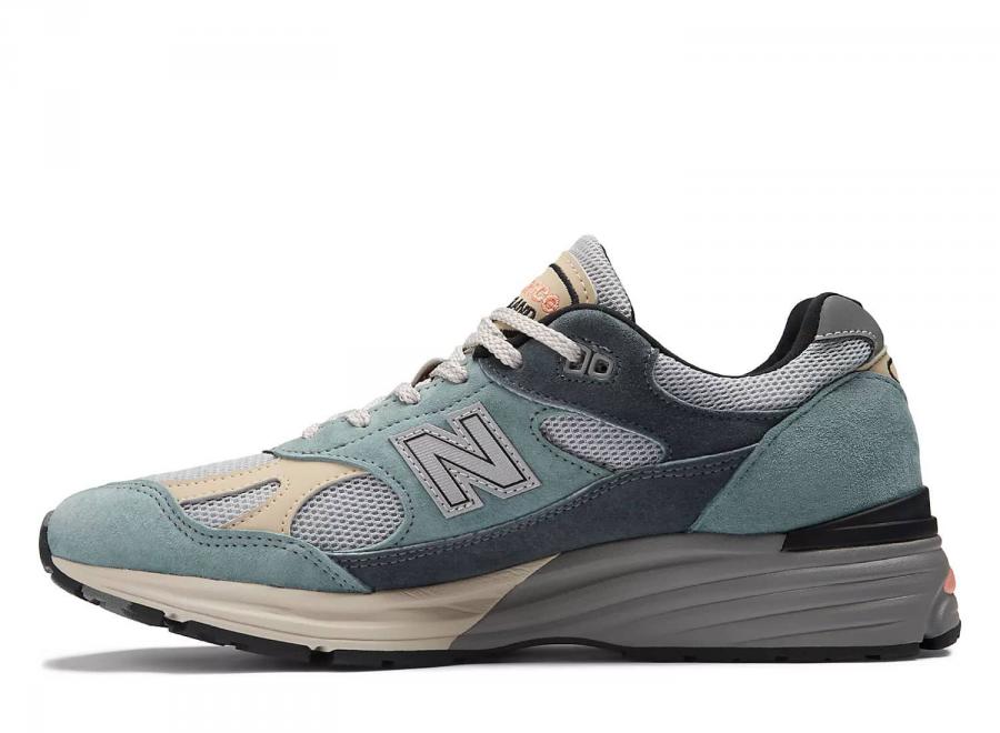 New Balance U991SG2 - New Balance