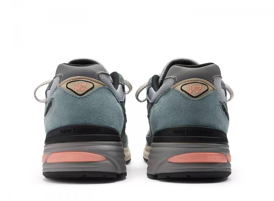 New Balance U991SG2 - New Balance