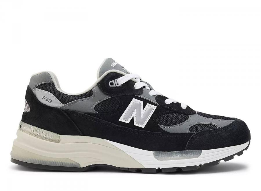 New Balance U992BK - New Balance