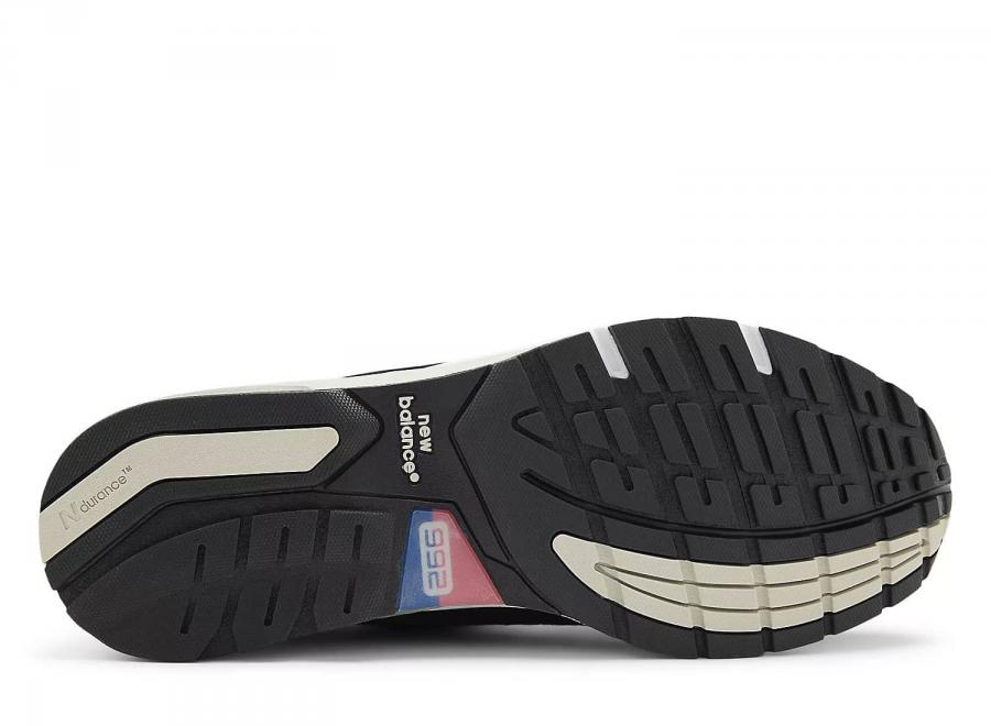 New Balance U992BK - New Balance