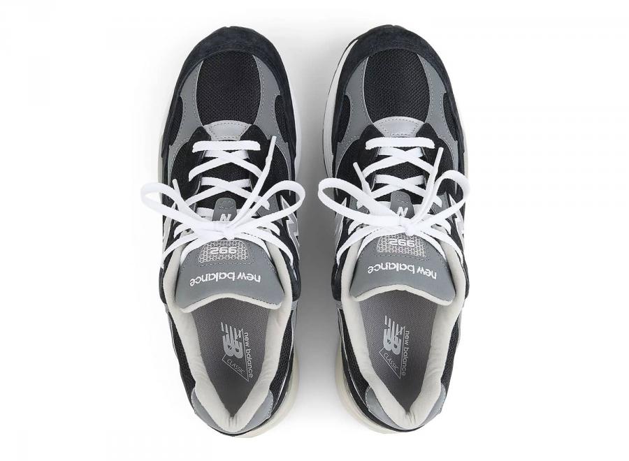 New Balance U992BK - New Balance