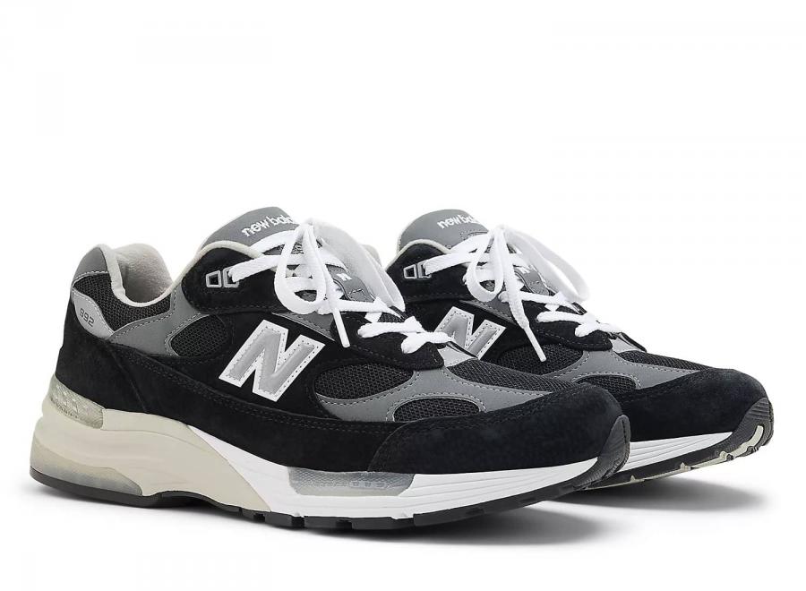 New Balance U992BK - New Balance