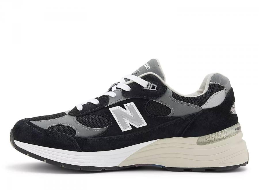 New Balance U992BK - New Balance