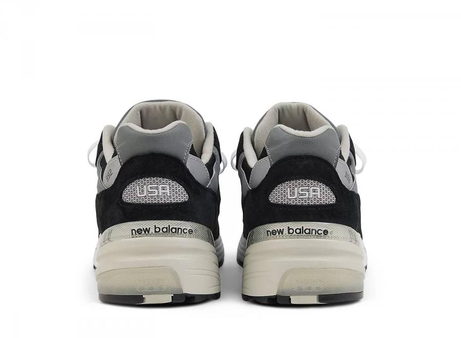 New Balance U992BK - New Balance