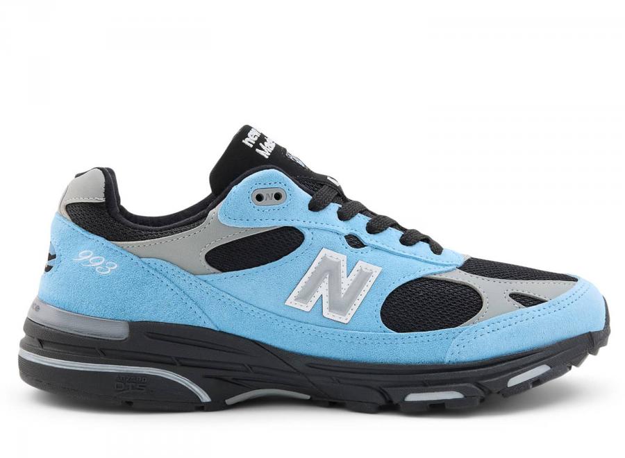 New Balance U993BB - New Balance