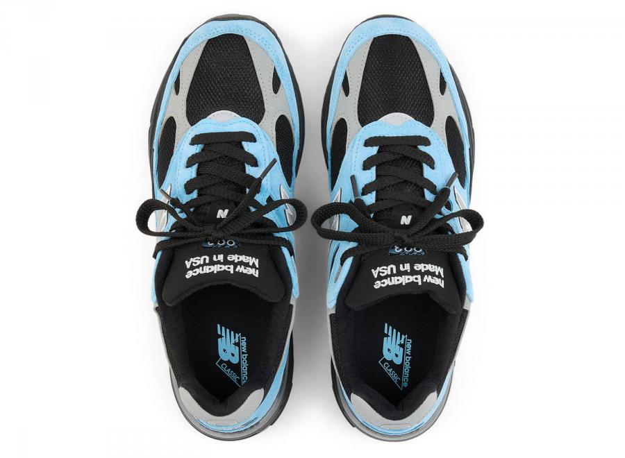 New Balance U993BB - New Balance