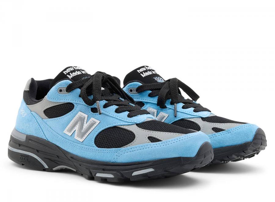 New Balance U993BB - New Balance