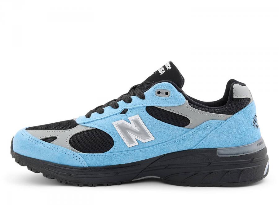 New Balance U993BB - New Balance