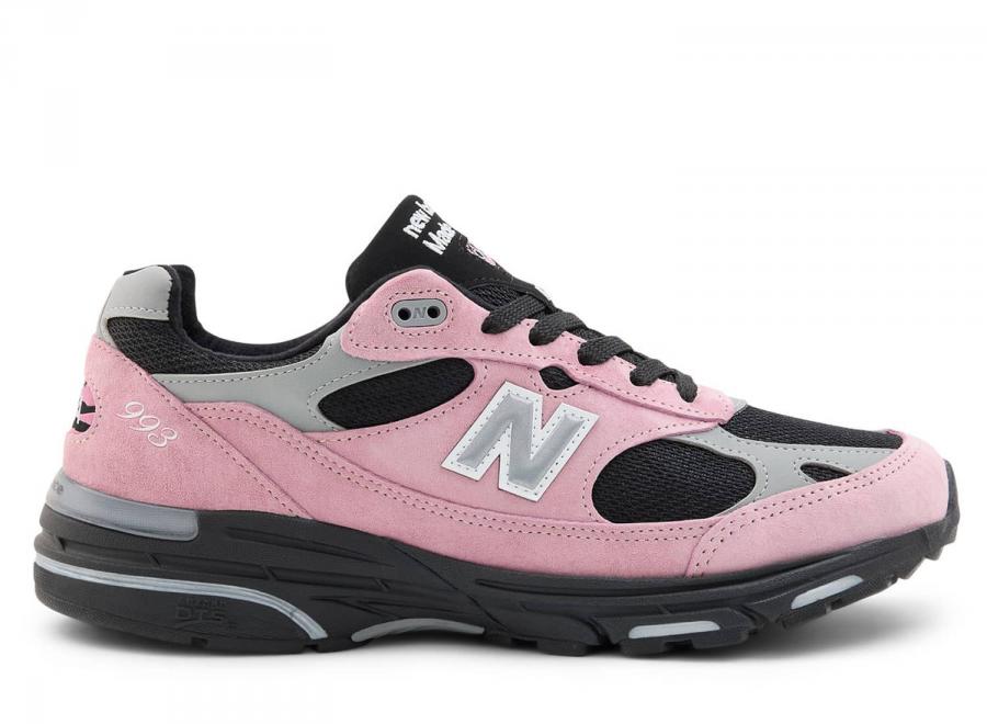 New Balance U993PB - New Balance