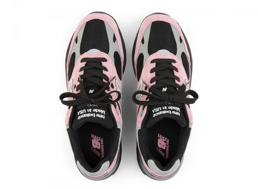New Balance U993PB - New Balance
