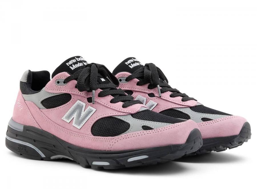 New Balance U993PB - New Balance