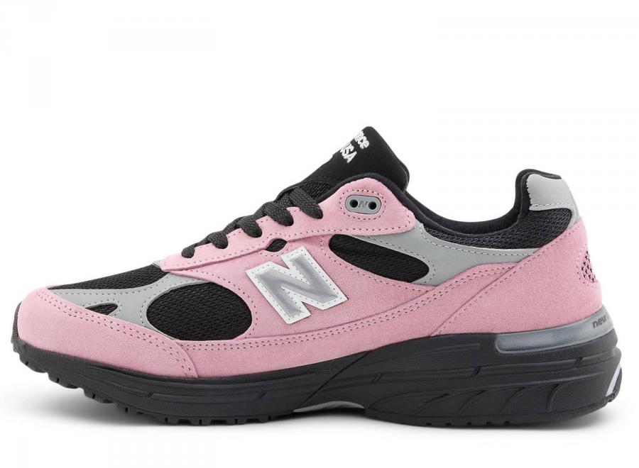 New Balance U993PB - New Balance