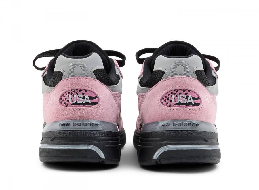 New Balance U993PB - New Balance