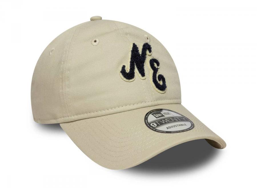 New Era 9TWENTY Adjustable New Era Boucle 60691195 - New Era
