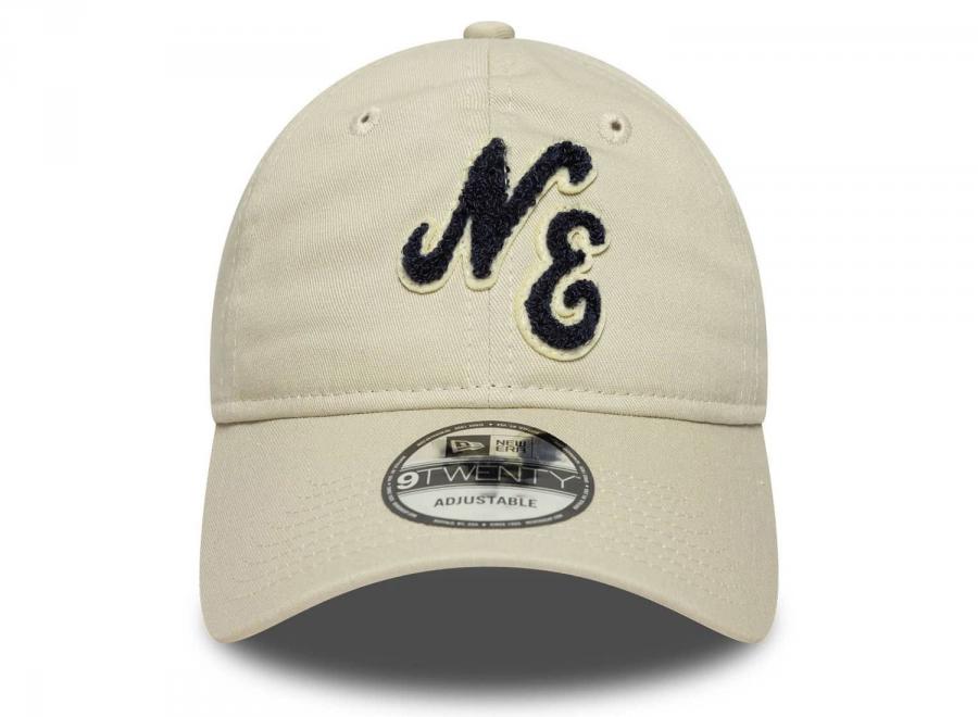 New Era 9TWENTY Adjustable New Era Boucle 60691195 - New Era