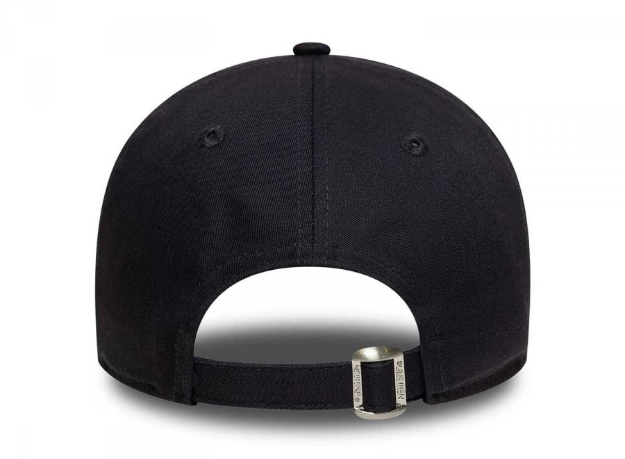 New Era 9TWENTY Adjustable New Era Boucle Navy 60691196 - New Era