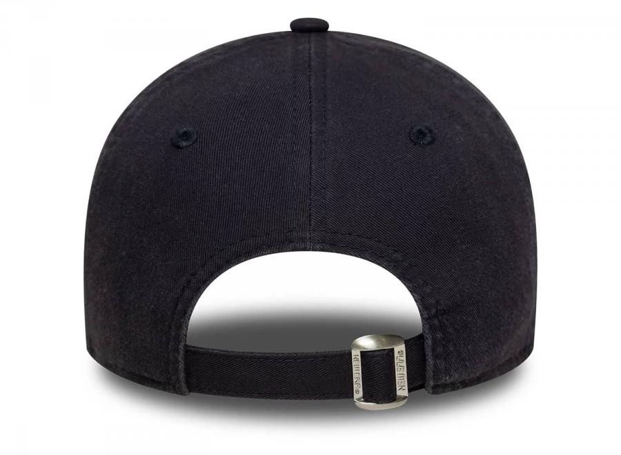 New Era 9TWENTY LA Dodgers MLB Mini Logo Navy 60691338 - New Era
