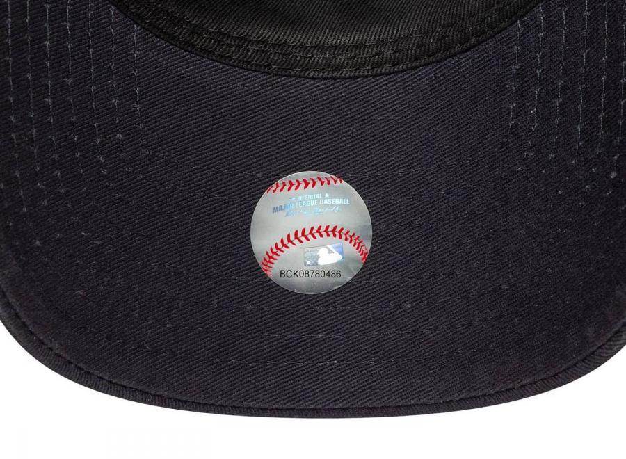 New Era 9TWENTY LA Dodgers MLB Mini Logo Navy 60691338 - New Era