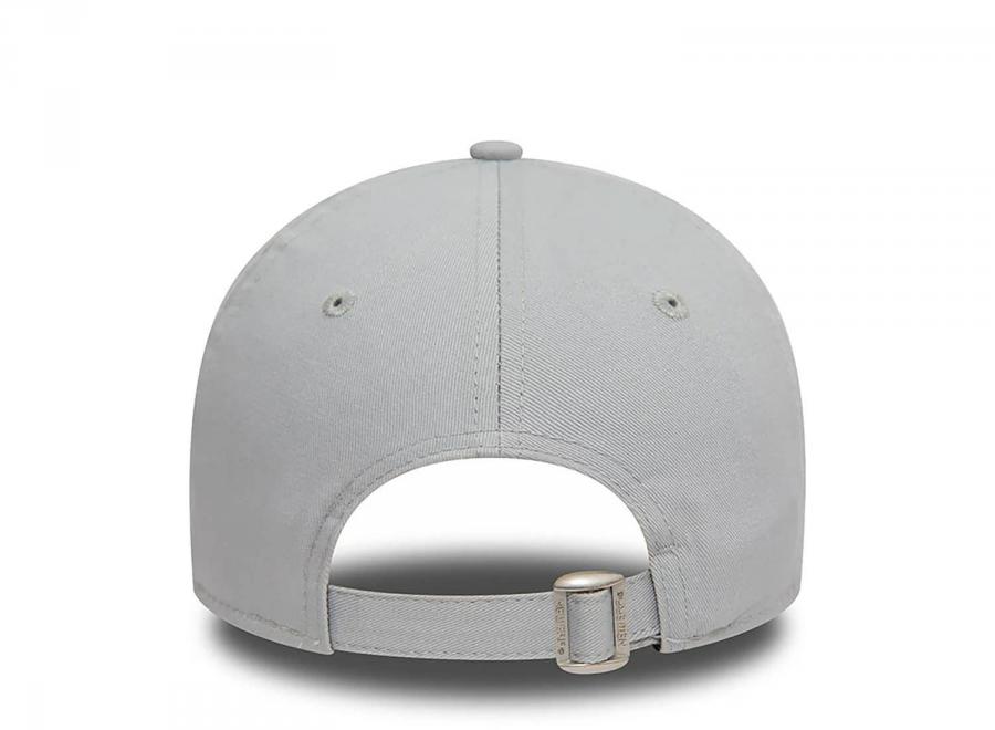 New Era 9TWENTY Oakland Athletics MLB Floral Grey 60503562 - New Era