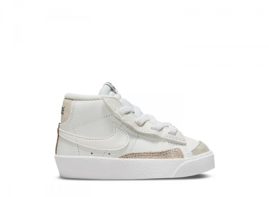 Nike Blazer Mid 77 TD Summit White / Clear DA4088-104 - Nike