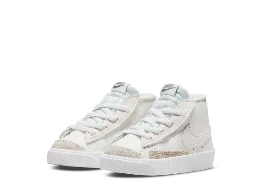 Nike Blazer Mid 77 TD Summit White / Clear DA4088-104 - Nike
