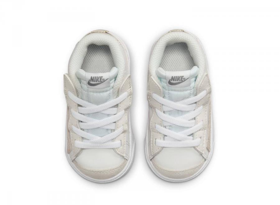 Nike Blazer Mid 77 TD Summit White / Clear DA4088-104 - Nike