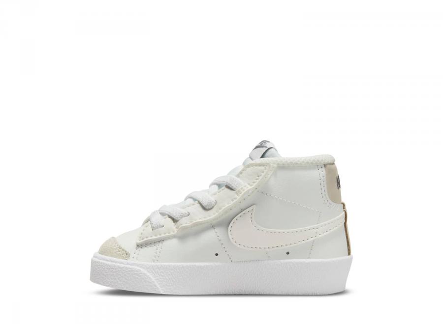 Nike Blazer Mid 77 TD Summit White / Clear DA4088-104 - Nike
