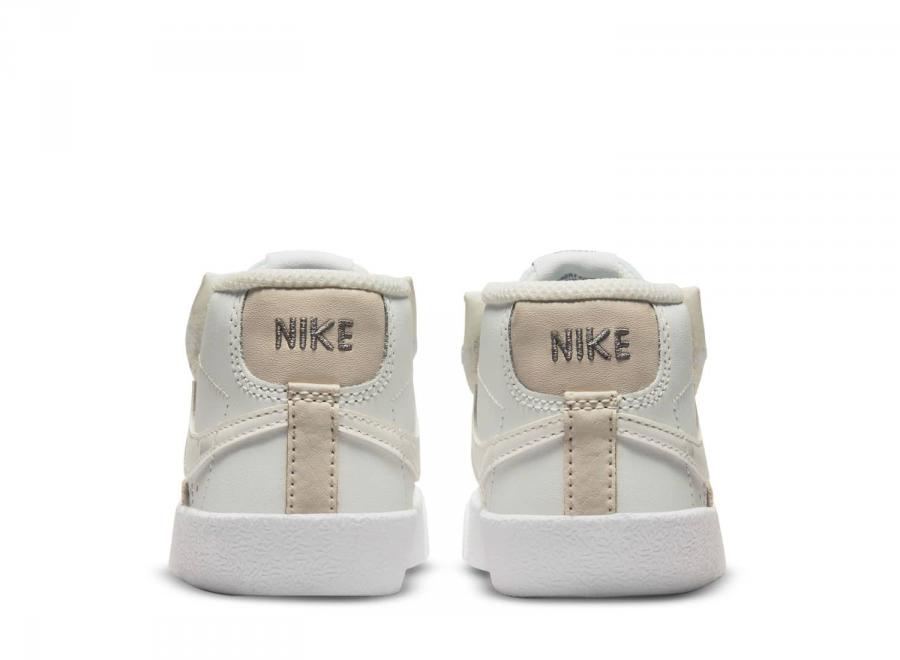 Nike Blazer Mid 77 TD Summit White / Clear DA4088-104 - Nike