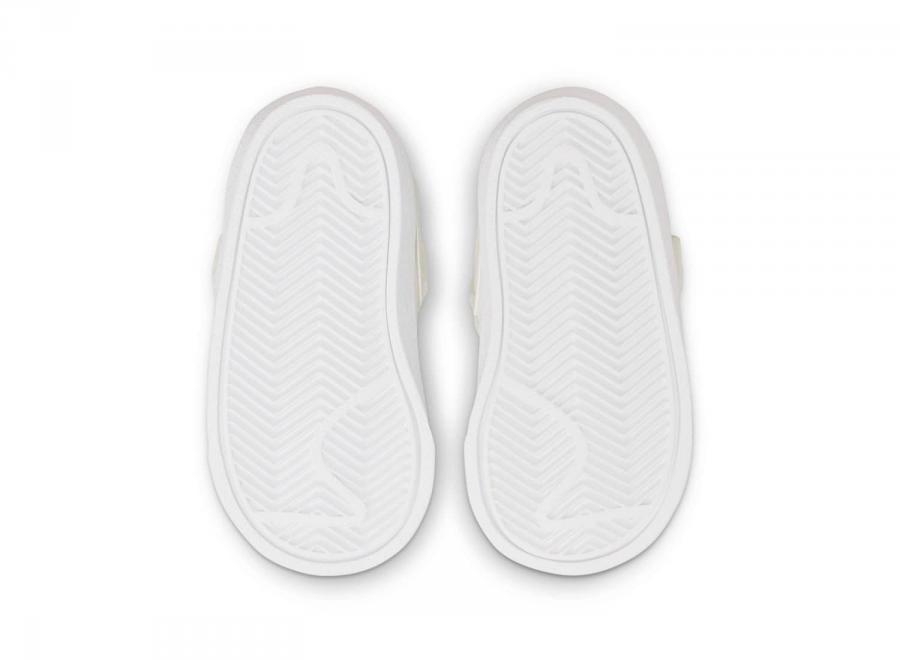 Nike Blazer Mid 77 TD Summit White / Clear DA4088-104 - Nike