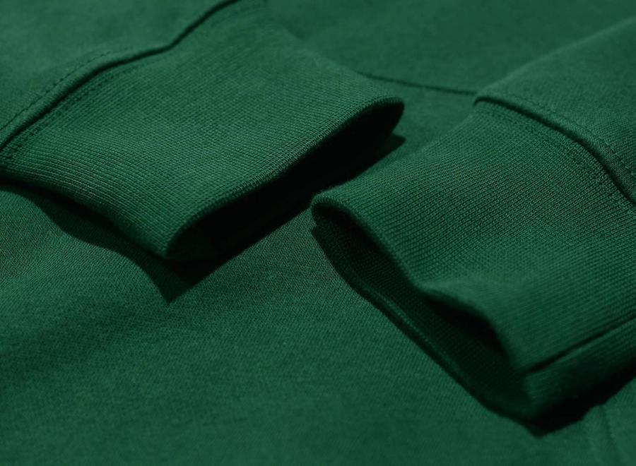 Nike Club Fleece Hoodie Forest Green BV2654-341 - Nike