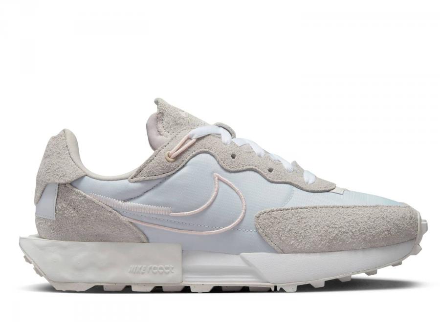 Nike Fontanka Waffle Pure Platinum DC3579-006 - Nike