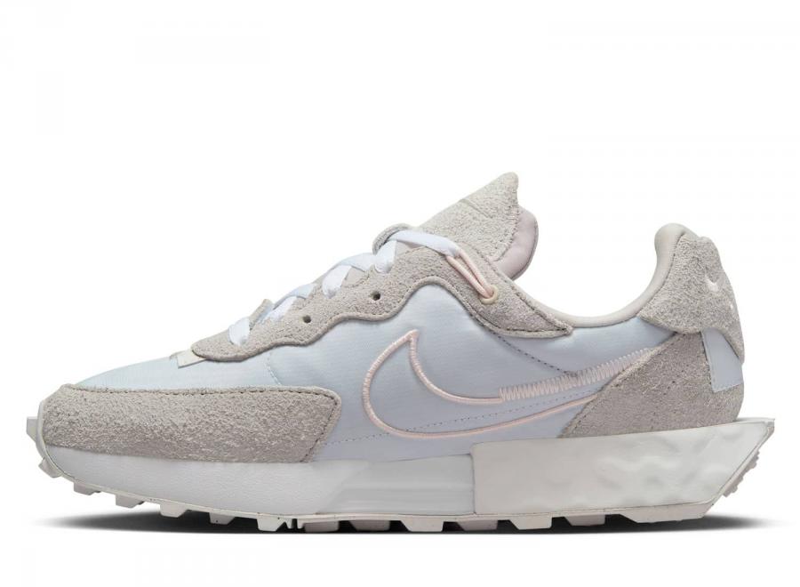 Nike Fontanka Waffle Pure Platinum DC3579-006 - Nike