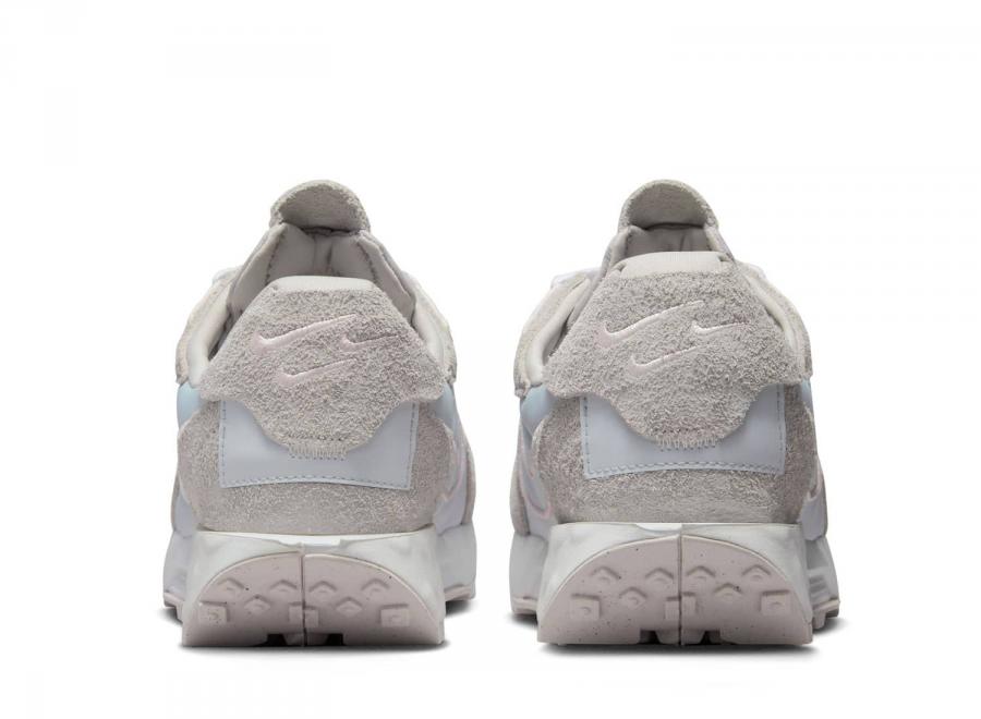 Nike Fontanka Waffle Pure Platinum DC3579-006 - Nike