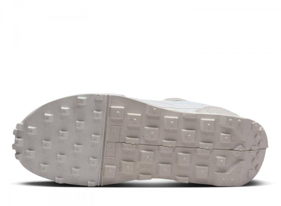 Nike Fontanka Waffle Pure Platinum DC3579-006 - Nike