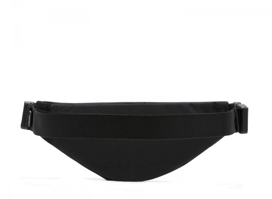 Nike Heritage Waistpack Black DB0488-010 - Nike