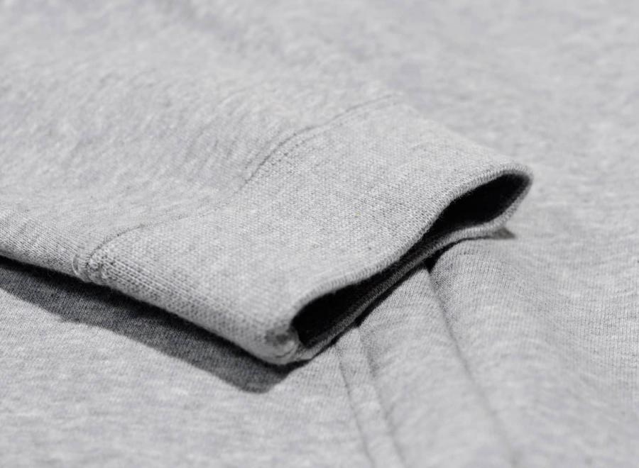Nike Hot Box JDI Pullover Hoodie Dark Grey 928719-063 - Nike