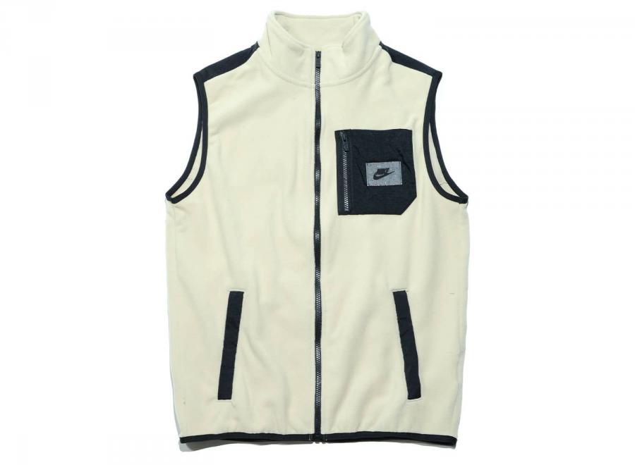 Nike Vest Therma-FIT Rattan / Black DQ5105-206 - Nike