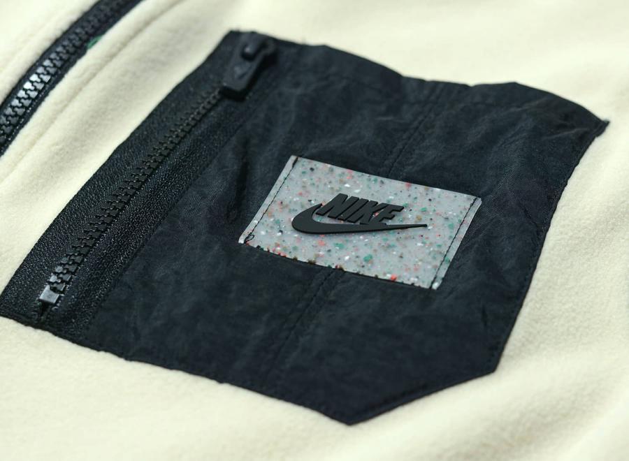 Nike Vest Therma-FIT Rattan / Black DQ5105-206 - Nike