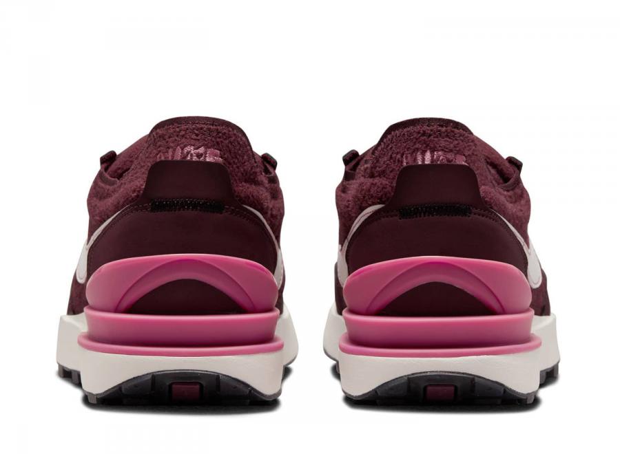 Nike Waffle One SE Burgundy Crush DQ5141-600 - Nike