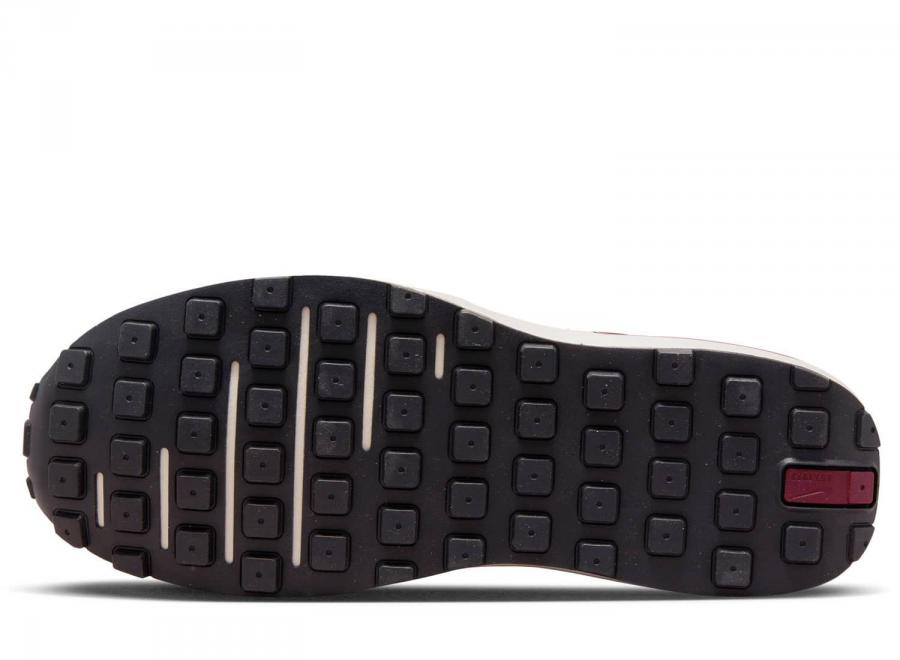 Nike Waffle One SE Burgundy Crush DQ5141-600 - Nike