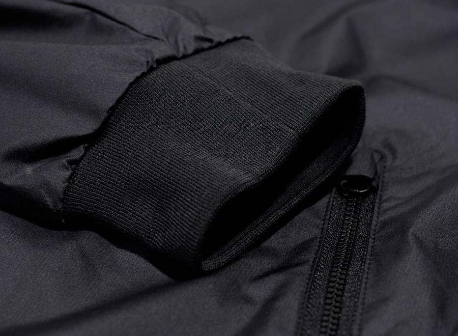 Nike Windrunner Jacket Black 727324-010 - Nike