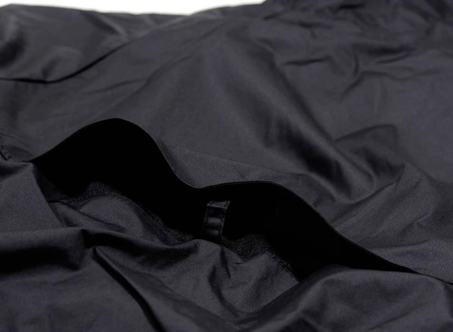 Nike Windrunner Jacket Black 727324-010 - Nike