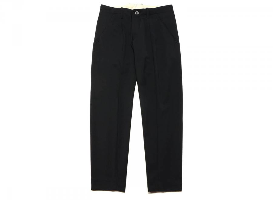 Nine In The Morning Kent Chino S37 Nero - Nine In The Morning