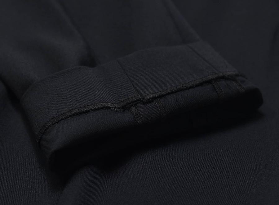 Nine In The Morning Kent Chino S37 Nero - Nine In The Morning