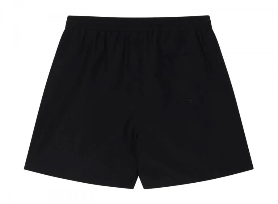 Obey Water Short Black 172120123 - Obey