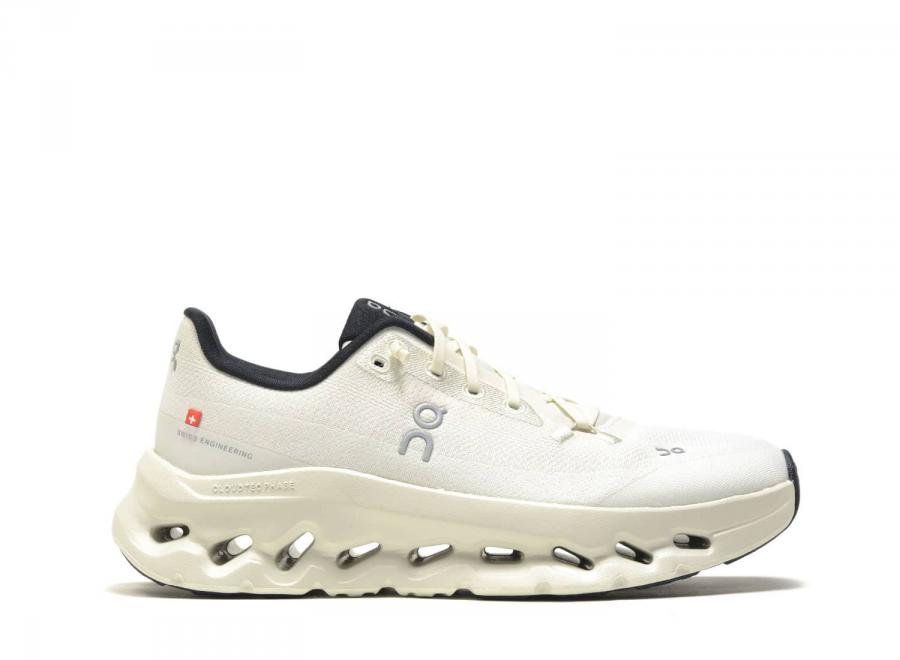 On Running Cloudtilt Women Pearl / Ice - On Running