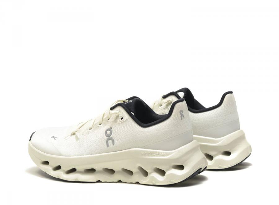 On Running Cloudtilt Women Pearl / Ice - On Running