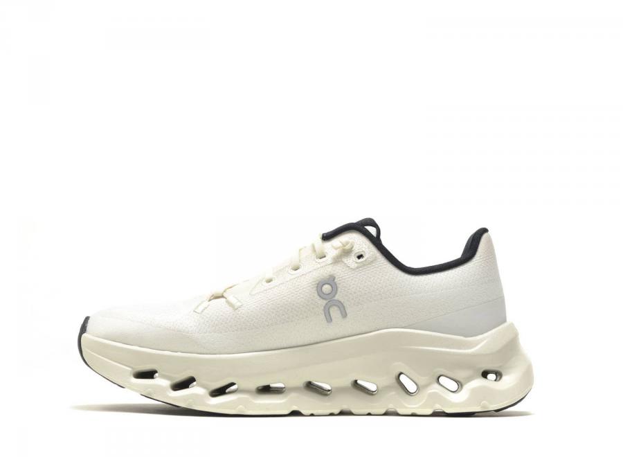 On Running Cloudtilt Women Pearl / Ice - On Running